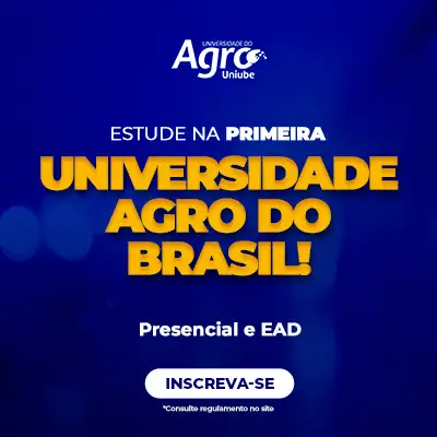 Universidade do Agro