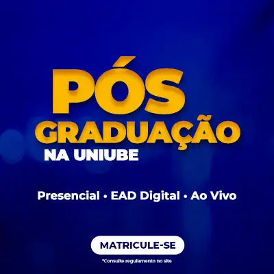 Pós-Graduação